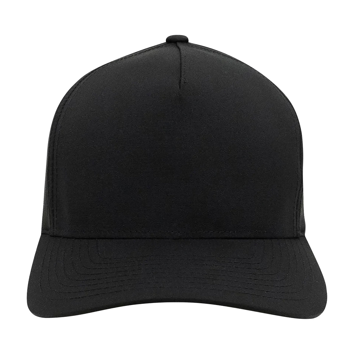 Adjustable Cap - Black