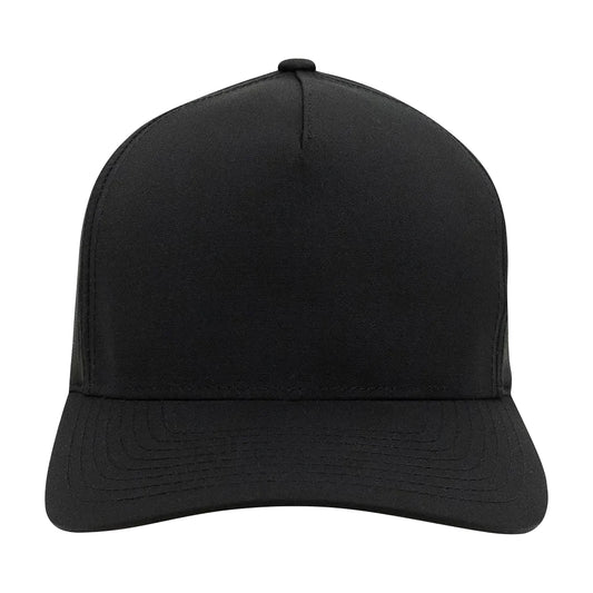 Adjustable Cap - Black