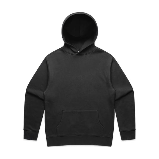 Adult Hoodie - Black