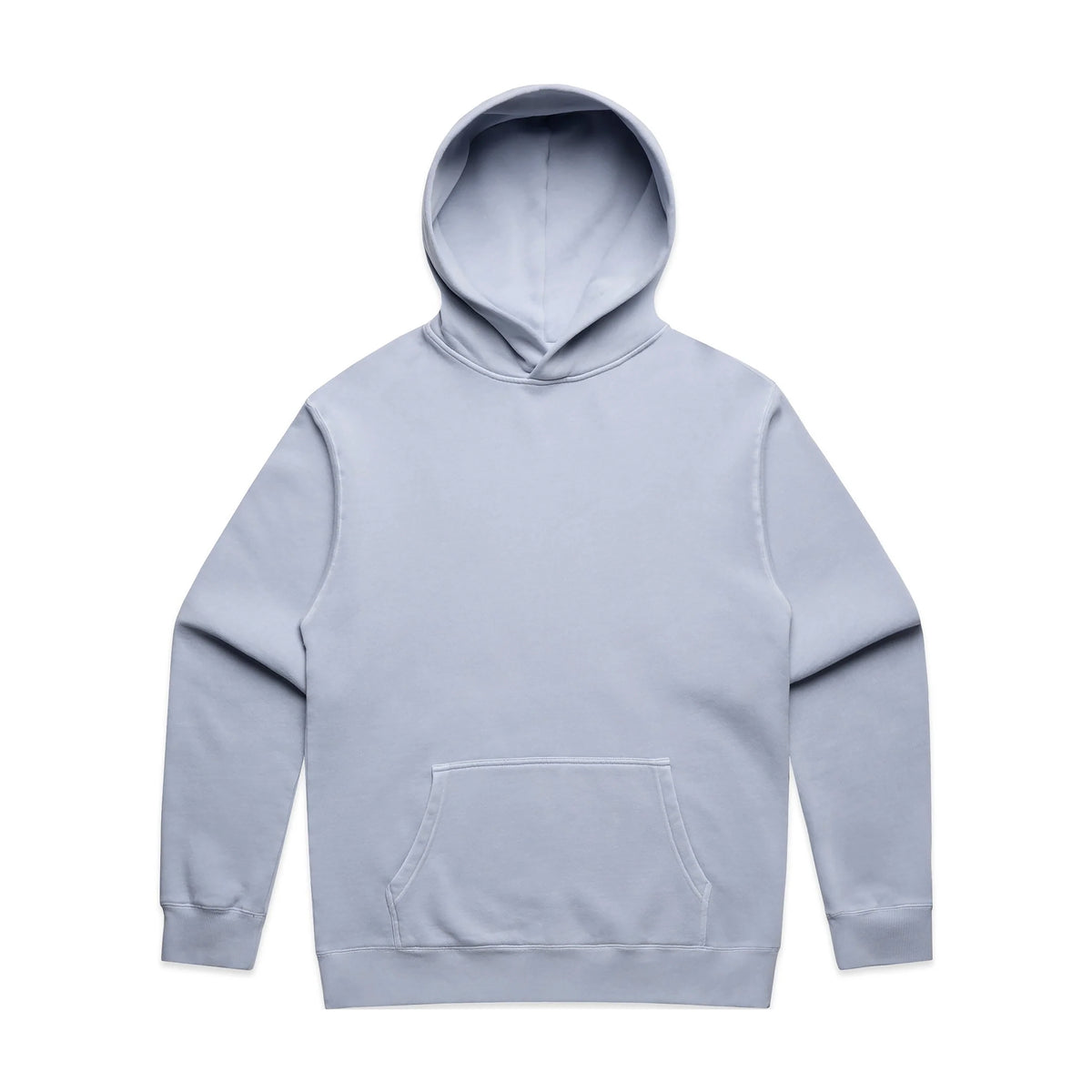 Adult Hoodie - Faded Powder