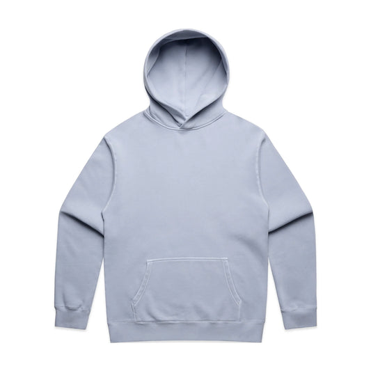 Adult Hoodie - Faded Powder