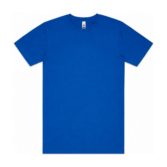 Adult TShirt - Royal