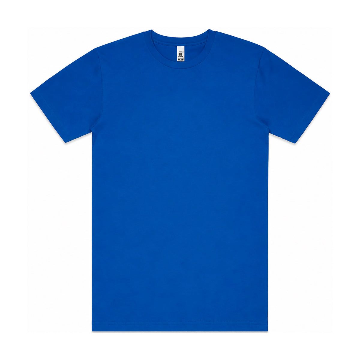 Youth - TShirt Royal