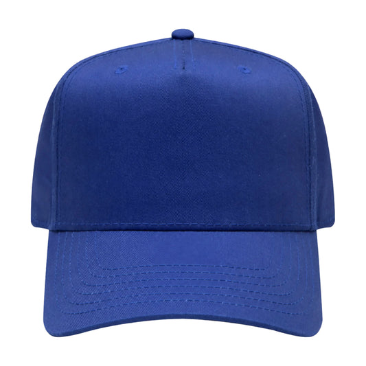 Adjustable Cap - Royal