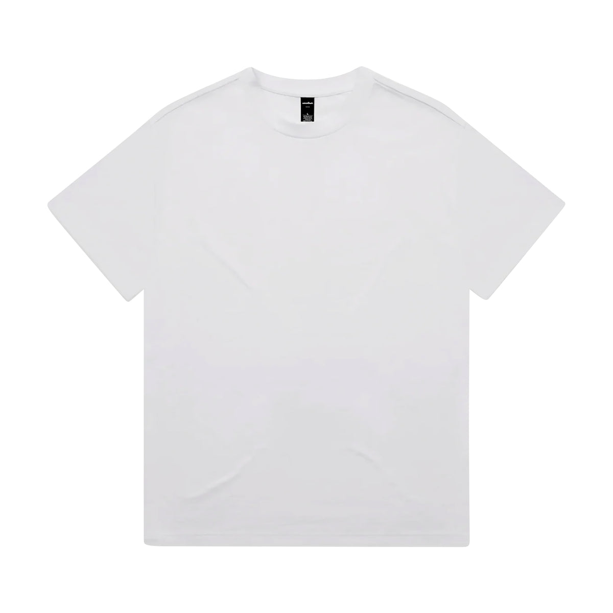 Adult TShirt - White