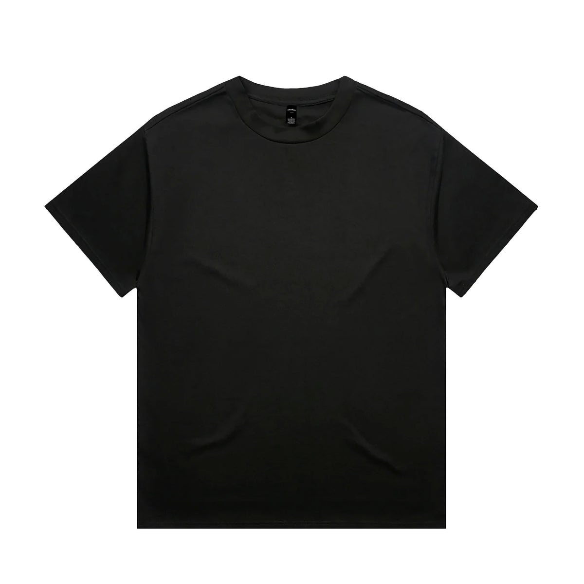 Adult TShirt - Black