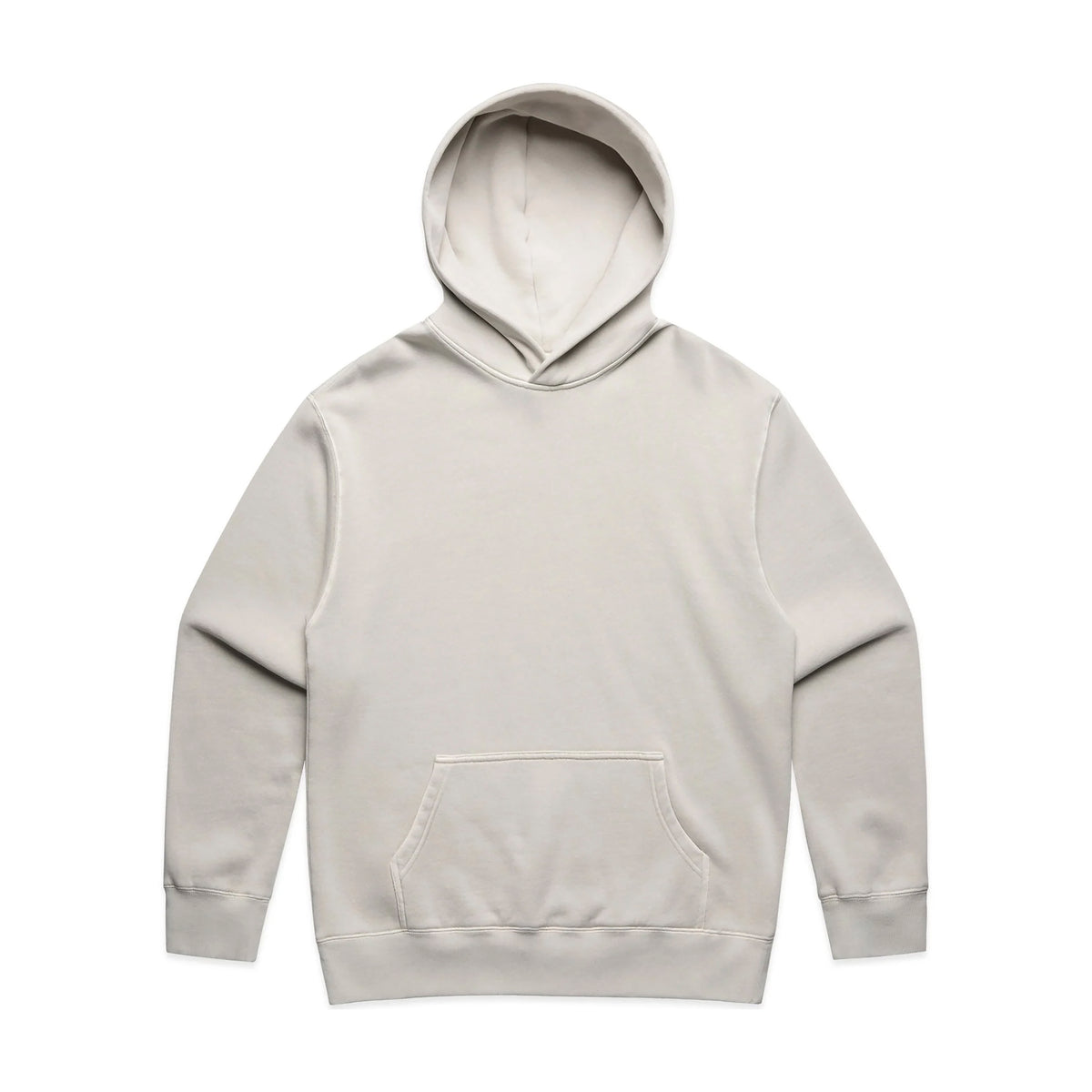 Adult Hoodie - Faded Bone