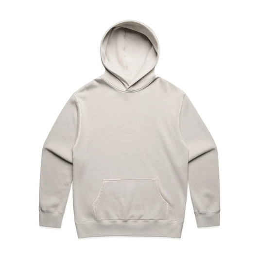 Adult Hoodie - Faded Bone